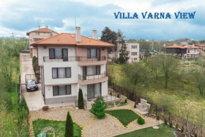 Villa Varna View